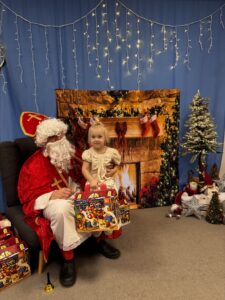 Przedszkole Żłobek Centrum Terapeutyczne | Limanowa Mordarka Przyszowa | skrzatek.eu|Święty Mikołaj