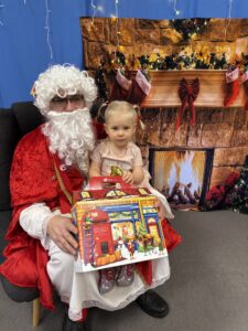 Przedszkole Żłobek Centrum Terapeutyczne | Limanowa Mordarka Przyszowa | skrzatek.eu|Święty Mikołaj