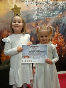 Przedszkole Żłobek Centrum Terapeutyczne | Limanowa Mordarka Przyszowa | skrzatek.eu|Konkurs Kolęd