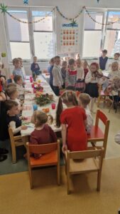 Przedszkole Żłobek Centrum Terapeutyczne | Limanowa Mordarka Przyszowa | skrzatek.eu|Wigilia 2025