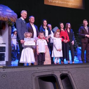 Przedszkole Żłobek Centrum Terapeutyczne | Limanowa Mordarka Przyszowa | skrzatek.eu|Konkurs Kolęd