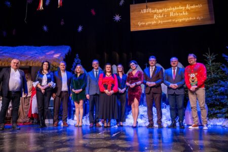 Przedszkole Żłobek Centrum Terapeutyczne | Limanowa Mordarka Przyszowa | skrzatek.eu|Konkurs Kolęd