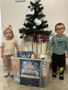 Przedszkole Żłobek Centrum Terapeutyczne | Limanowa Mordarka Przyszowa | skrzatek.eu|DZIĘKUJEMY