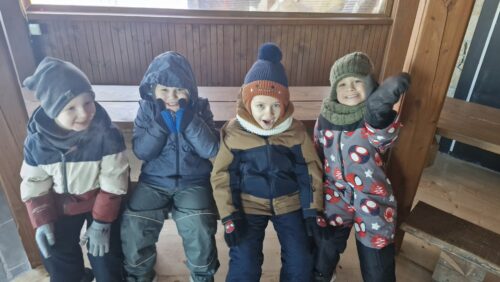 Przedszkole Żłobek Centrum Terapeutyczne | Limanowa Mordarka Przyszowa | skrzatek.eu|🐴Kulig 🐴 - Laskowa Załpie