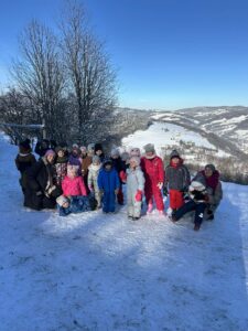 Przedszkole Żłobek Centrum Terapeutyczne | Limanowa Mordarka Przyszowa | skrzatek.eu|🐴Kulig 🐴 - Laskowa Załpie