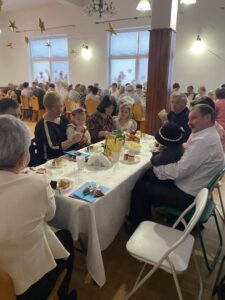 619677313_1346275923966600_120857651005039231_n Przedszkole Żłobek Centrum Terapeutyczne | Limanowa Mordarka Przyszowa | skrzatek.eu|Dzień Babci i Dziadka