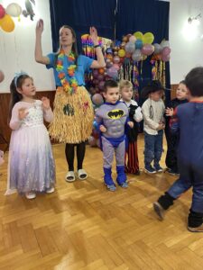 624577941_1352321816695344_5590338125748258261_n Przedszkole Żłobek Centrum Terapeutyczne | Limanowa Mordarka Przyszowa | skrzatek.eu|Bal karnawałowy...
