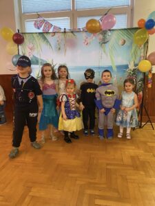 624578820_1352327923361400_2244692705121933026_n Przedszkole Żłobek Centrum Terapeutyczne | Limanowa Mordarka Przyszowa | skrzatek.eu|Bal karnawałowy...