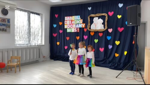 inbound1658680483884300265 Przedszkole Żłobek Centrum Terapeutyczne | Limanowa Mordarka Przyszowa | skrzatek.eu|Dzień Babci i Dziadka