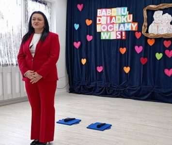 inbound2388396620132872280 Przedszkole Żłobek Centrum Terapeutyczne | Limanowa Mordarka Przyszowa | skrzatek.eu|Dzień Babci i Dziadka