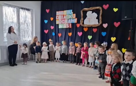 inbound5009145468709305294 Przedszkole Żłobek Centrum Terapeutyczne | Limanowa Mordarka Przyszowa | skrzatek.eu|Dzień Babci i Dziadka