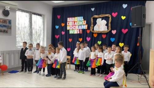 inbound5448196617823670442 Przedszkole Żłobek Centrum Terapeutyczne | Limanowa Mordarka Przyszowa | skrzatek.eu|Dzień Babci i Dziadka