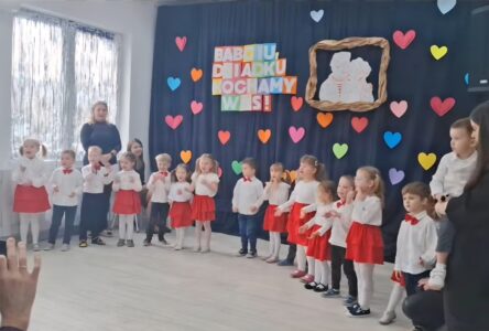 inbound7302099008172335399 Przedszkole Żłobek Centrum Terapeutyczne | Limanowa Mordarka Przyszowa | skrzatek.eu|Dzień Babci i Dziadka