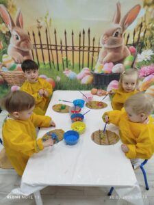 Przedszkole Żłobek Centrum Terapeutyczne | Limanowa Mordarka Przyszowa | skrzatek.eu|