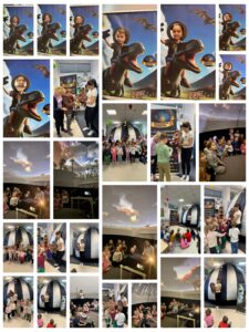 🦖 Niezwykły świat dinozaurów 🌍🦖