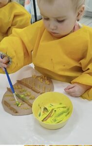 Przedszkole Żłobek Centrum Terapeutyczne | Limanowa Mordarka Przyszowa | skrzatek.eu|