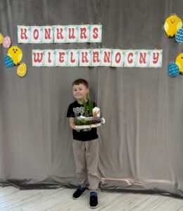 Przedszkole Żłobek Centrum Terapeutyczne | Limanowa Mordarka Przyszowa | skrzatek.eu|Konkurs Wielkanocny🐰🐰🐇