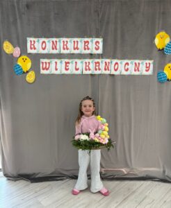 Przedszkole Żłobek Centrum Terapeutyczne | Limanowa Mordarka Przyszowa | skrzatek.eu|Konkurs Wielkanocny🐰🐰🐇