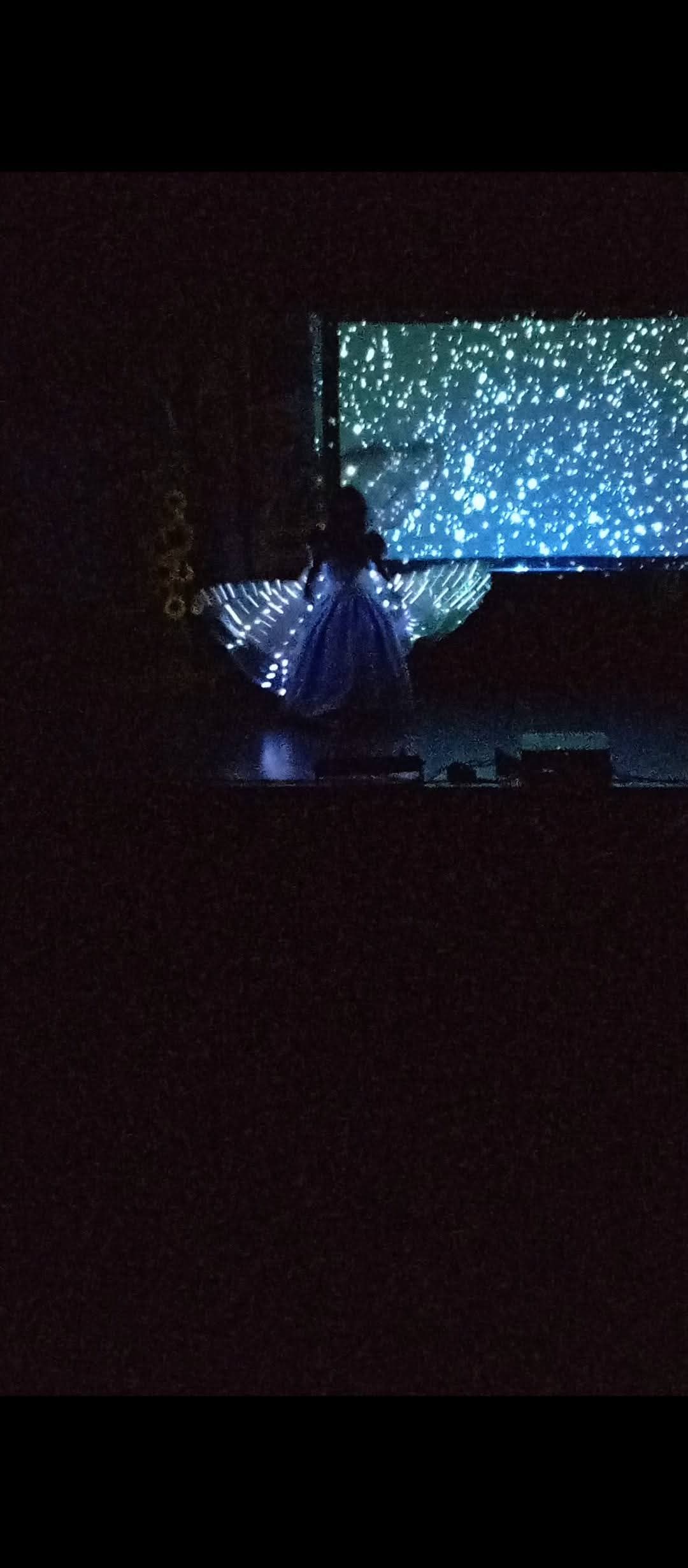 Wyjazd do LDK na przedstaiwenie teatralne „Pinokio”