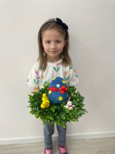 Przedszkole Żłobek Centrum Terapeutyczne | Limanowa Mordarka Przyszowa | skrzatek.eu|Konkurs Wielkanocny🐰🐰🐇