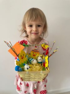 Przedszkole Żłobek Centrum Terapeutyczne | Limanowa Mordarka Przyszowa | skrzatek.eu|Konkurs Wielkanocny🐰🐰🐇
