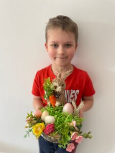 Przedszkole Żłobek Centrum Terapeutyczne | Limanowa Mordarka Przyszowa | skrzatek.eu|Konkurs Wielkanocny🐰🐰🐇