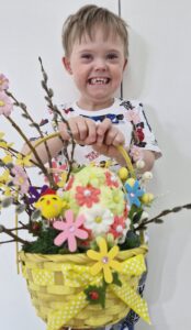 Przedszkole Żłobek Centrum Terapeutyczne | Limanowa Mordarka Przyszowa | skrzatek.eu|Konkurs Wielkanocny🐰🐰🐇