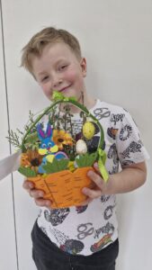 Przedszkole Żłobek Centrum Terapeutyczne | Limanowa Mordarka Przyszowa | skrzatek.eu|Konkurs Wielkanocny🐰🐰🐇