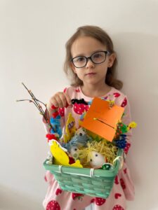 Przedszkole Żłobek Centrum Terapeutyczne | Limanowa Mordarka Przyszowa | skrzatek.eu|Konkurs Wielkanocny🐰🐰🐇