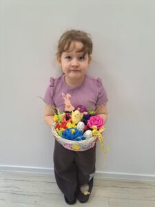 Przedszkole Żłobek Centrum Terapeutyczne | Limanowa Mordarka Przyszowa | skrzatek.eu|Konkurs Wielkanocny🐰🐰🐇