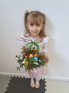 Przedszkole Żłobek Centrum Terapeutyczne | Limanowa Mordarka Przyszowa | skrzatek.eu|Konkurs Wielkanocny🐰🐰🐇