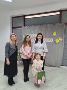 Przedszkole Żłobek Centrum Terapeutyczne | Limanowa Mordarka Przyszowa | skrzatek.eu|Konkurs Wielkanocny🐰🐰🐇