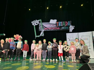 Przedszkole Żłobek Centrum Terapeutyczne | Limanowa Mordarka Przyszowa | skrzatek.eu|Dziecięca Triada Artystyczna