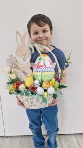 Przedszkole Żłobek Centrum Terapeutyczne | Limanowa Mordarka Przyszowa | skrzatek.eu|Konkurs Wielkanocny🐰🐰🐇