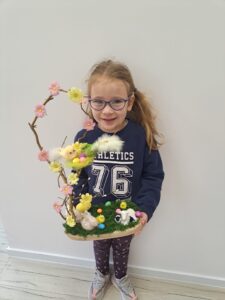 Przedszkole Żłobek Centrum Terapeutyczne | Limanowa Mordarka Przyszowa | skrzatek.eu|Konkurs Wielkanocny🐰🐰🐇