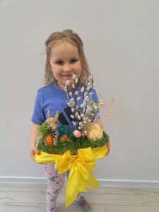 Przedszkole Żłobek Centrum Terapeutyczne | Limanowa Mordarka Przyszowa | skrzatek.eu|Konkurs Wielkanocny🐰🐰🐇