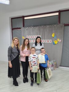 Przedszkole Żłobek Centrum Terapeutyczne | Limanowa Mordarka Przyszowa | skrzatek.eu|Konkurs Wielkanocny🐰🐰🐇