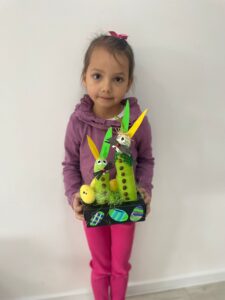 Przedszkole Żłobek Centrum Terapeutyczne | Limanowa Mordarka Przyszowa | skrzatek.eu|Konkurs Wielkanocny🐰🐰🐇