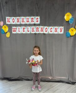 Przedszkole Żłobek Centrum Terapeutyczne | Limanowa Mordarka Przyszowa | skrzatek.eu|Konkurs Wielkanocny🐰🐰🐇