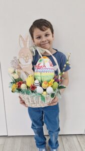 Przedszkole Żłobek Centrum Terapeutyczne | Limanowa Mordarka Przyszowa | skrzatek.eu|Konkurs Wielkanocny🐰🐰🐇