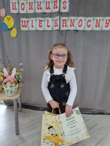 Przedszkole Żłobek Centrum Terapeutyczne | Limanowa Mordarka Przyszowa | skrzatek.eu|Konkurs Wielkanocny🐰🐰🐇