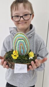 Przedszkole Żłobek Centrum Terapeutyczne | Limanowa Mordarka Przyszowa | skrzatek.eu|Konkurs Wielkanocny🐰🐰🐇