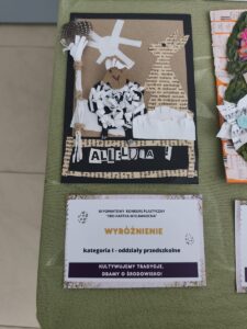 inbound8356904697758188376 Przedszkole Żłobek Centrum Terapeutyczne | Limanowa Mordarka Przyszowa | skrzatek.eu|III Powiatowy Konkurs Wielkanocny.