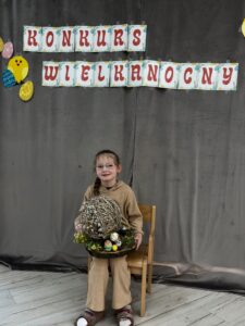 Przedszkole Żłobek Centrum Terapeutyczne | Limanowa Mordarka Przyszowa | skrzatek.eu|Konkurs Wielkanocny🐰🐰🐇