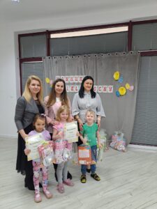 Przedszkole Żłobek Centrum Terapeutyczne | Limanowa Mordarka Przyszowa | skrzatek.eu|Konkurs Wielkanocny🐰🐰🐇