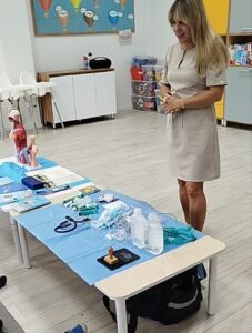 Przedszkole Żłobek Centrum Terapeutyczne | Limanowa Mordarka Przyszowa | skrzatek.eu|Serdecznie dziękujemy za wizytę Pani Karina Gamoń