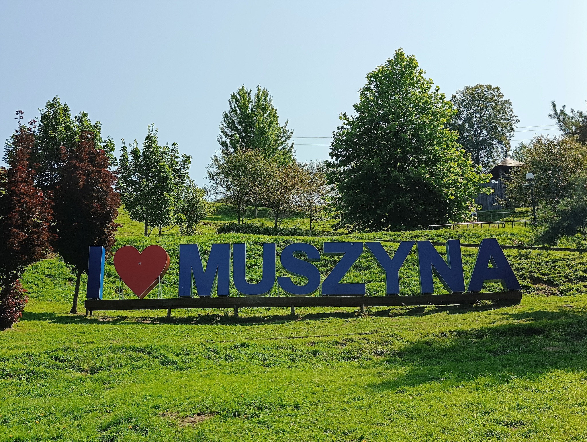 Wycieczka do Muszyny