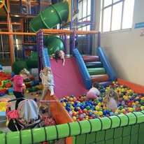 634169170_1363067315620794_5023813663098710133_n Przedszkole Żłobek Centrum Terapeutyczne | Limanowa Mordarka Przyszowa | skrzatek.eu|Wyjazd do Smykolandii
