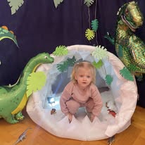 643440762_1374851724442353_2605889644484958667_n Przedszkole Żłobek Centrum Terapeutyczne | Limanowa Mordarka Przyszowa | skrzatek.eu|Dzień dinozaura