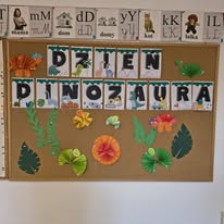 643693918_1374848614442664_2251893672391947527_n Przedszkole Żłobek Centrum Terapeutyczne | Limanowa Mordarka Przyszowa | skrzatek.eu|Dzień dinozaura